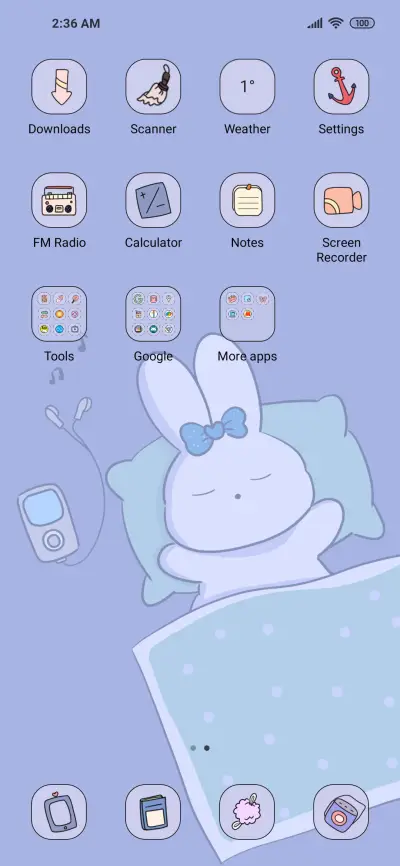 Music dreams - Screenshot 3