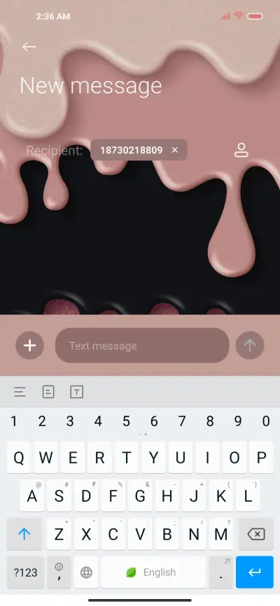 Fluid love - Screenshot 9