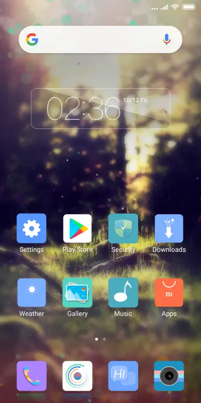 NNQCZDJ NY V10 - Screenshot 2