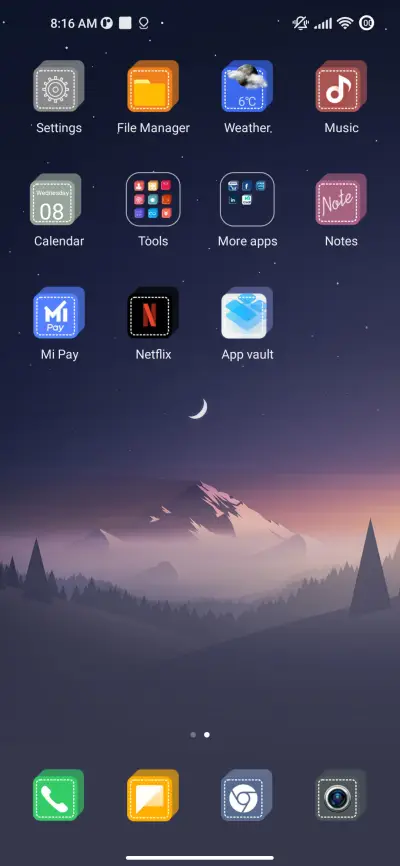 JiyanV3D - Screenshot 3