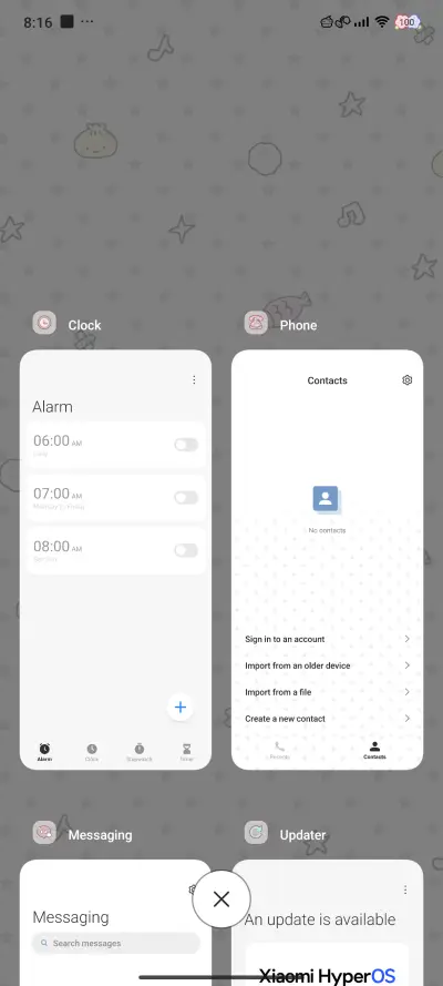 Cute cat and dog - Screenshot 4