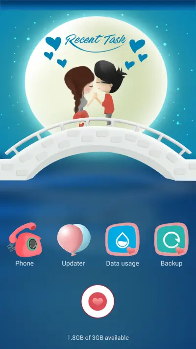 [IN]Valentine's Special - Screenshot 4