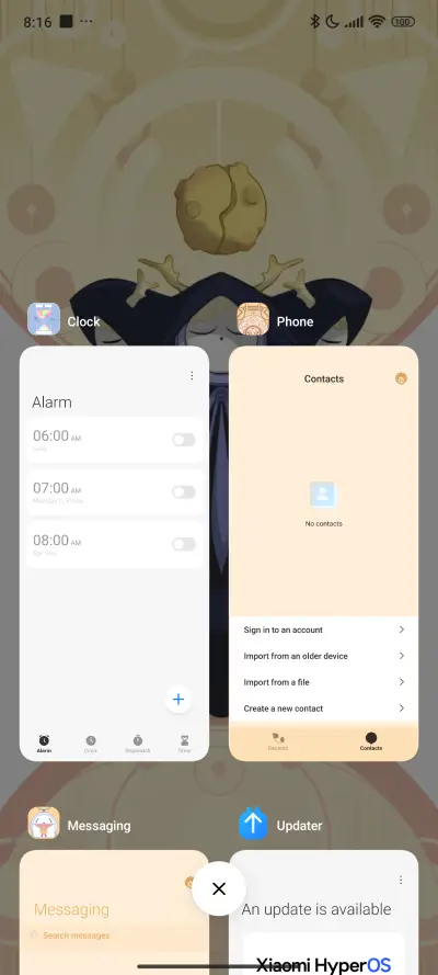 Hecate - Screenshot 5