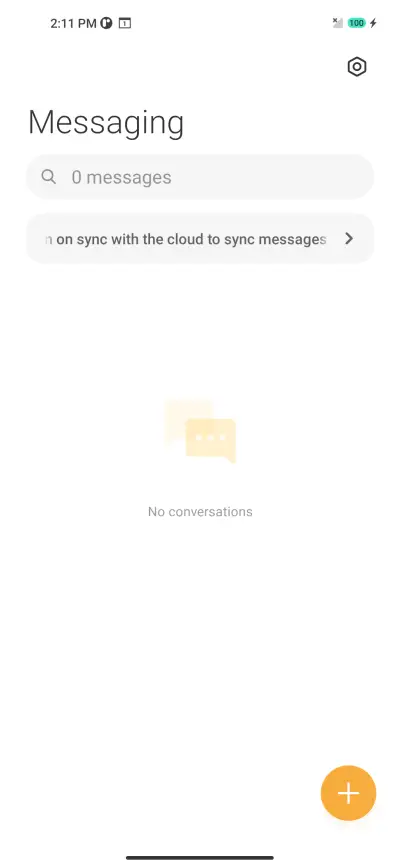 DROID [Q] - Screenshot 7