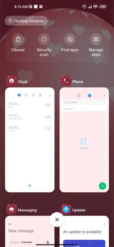 Balloon - Screenshot 4