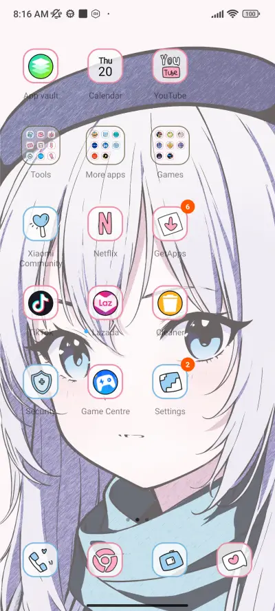 Ink Your Line - Screenshot 3