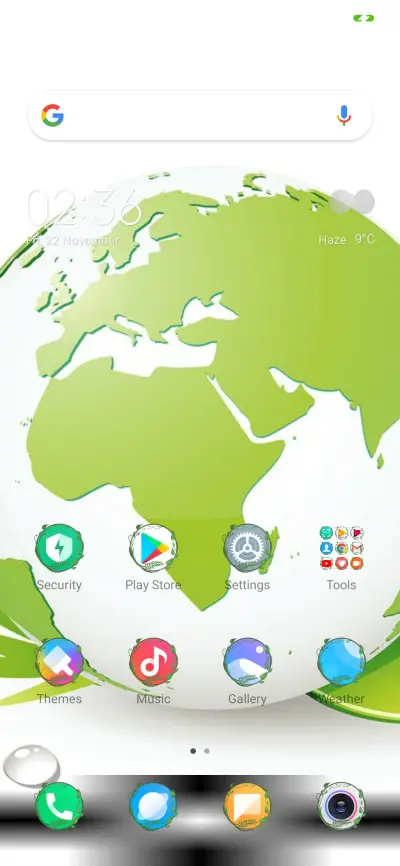 GEarth_DWM19 - Screenshot 2