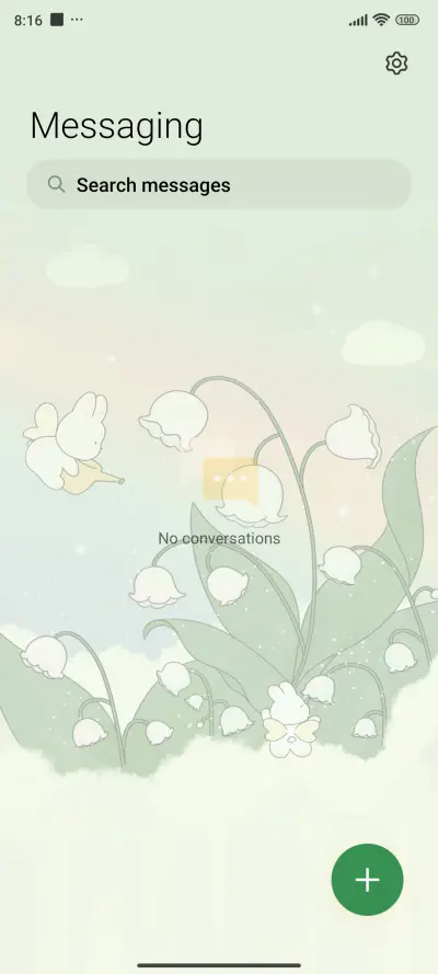 Spring Breeze - Screenshot 7