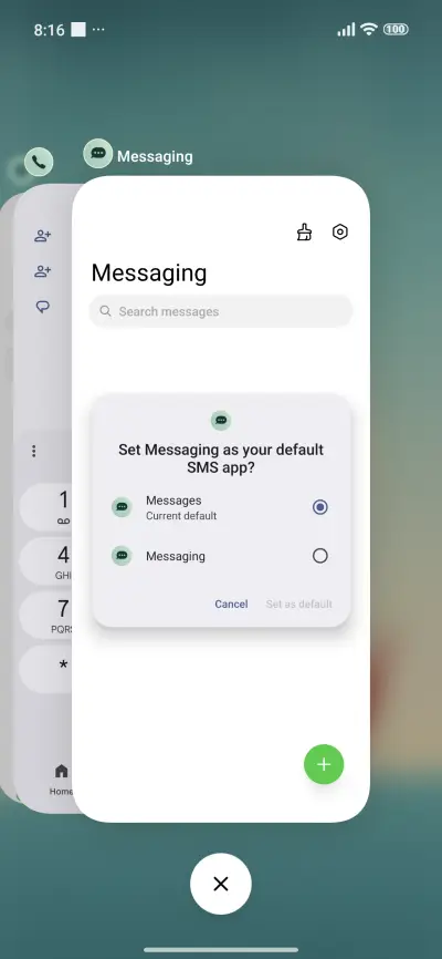 minimal deer - Screenshot 4