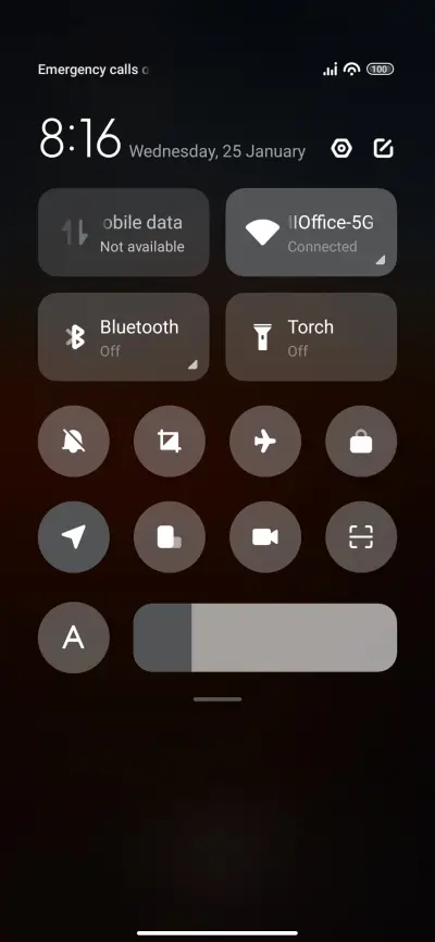 Natural - Screenshot 5