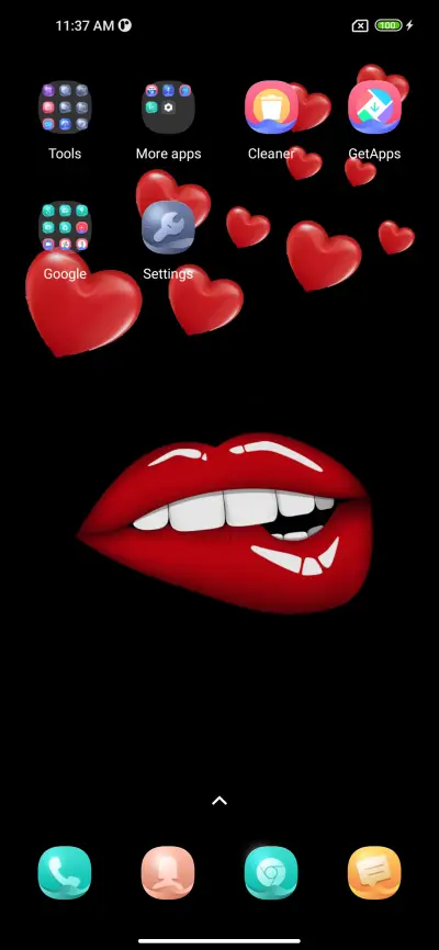 Loveit - Screenshot 3