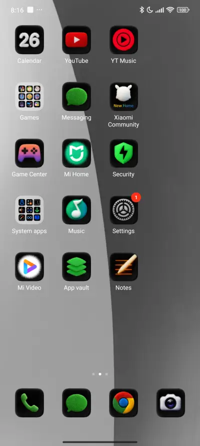 FurCore - Screenshot 3