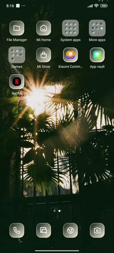 Sunlight - Screenshot 3