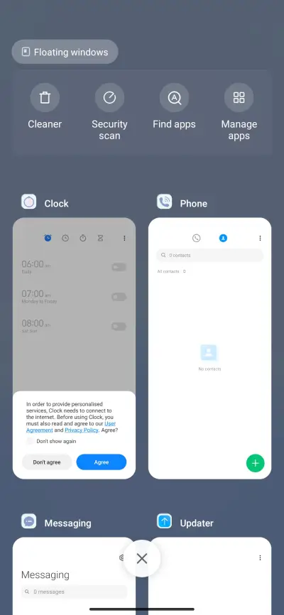 bona fide - Screenshot 4