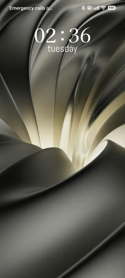 Mono Drift - Screenshot 1