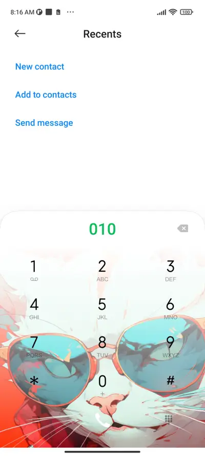 Cat Boss - Screenshot 3