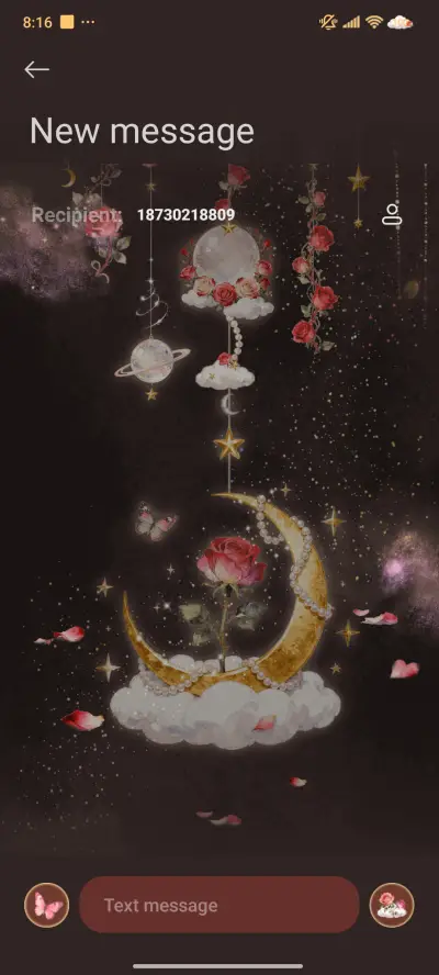 Rose Planet - Screenshot 9