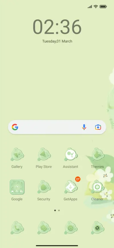 Fruit Popsicle - Screenshot 2