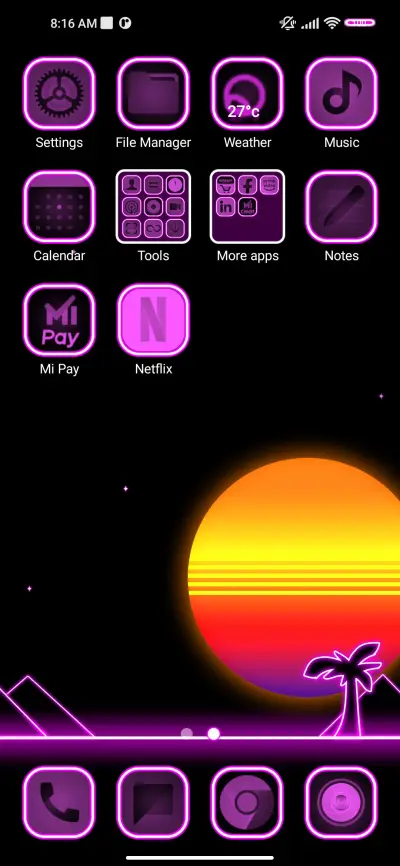 Endless Space V12 - Screenshot 4