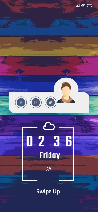 Holi 6 - Screenshot 1