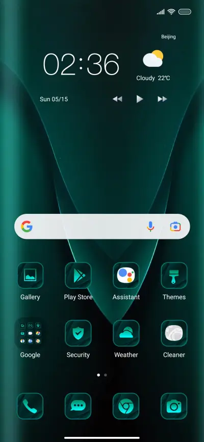 Luxuries nineteen - Screenshot 2