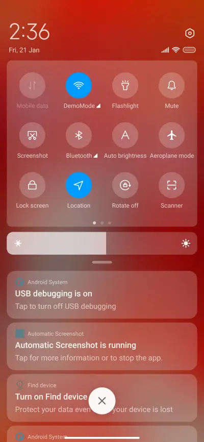 Goddess - Screenshot 5