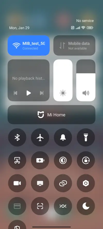 Homeward Journey - Screenshot 6