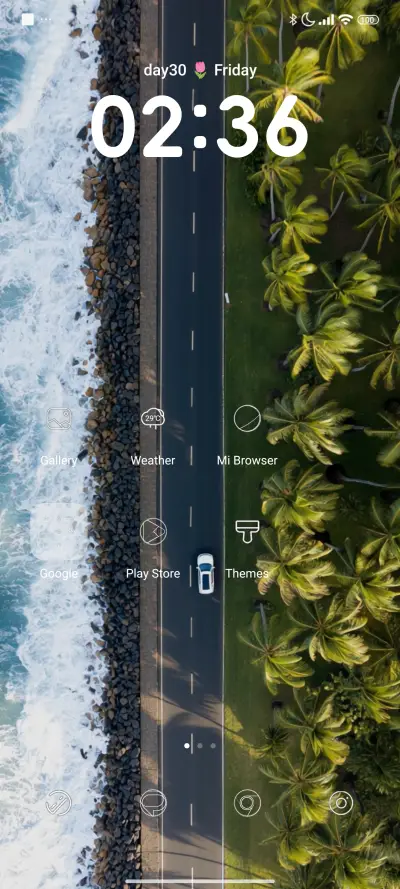 Seacoast - Screenshot 3