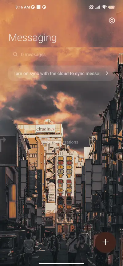 Passing your city - Screenshot 7