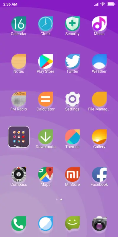 Purple Special_DWM2 - Screenshot 3