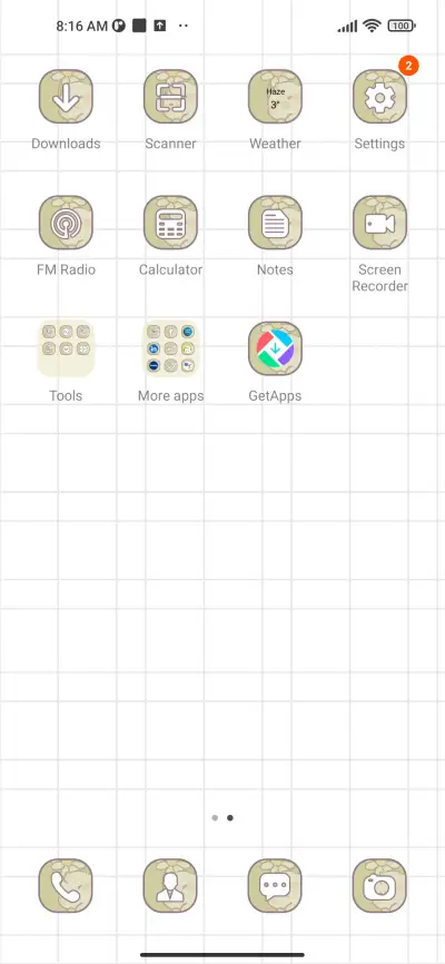 Foodie Rabbit - Screenshot 3