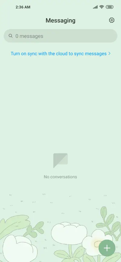 Meow's Garden - Screenshot 8