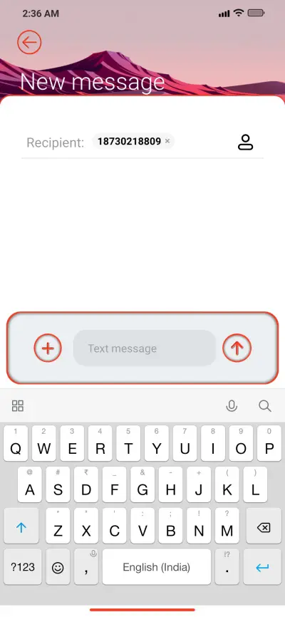 Ios Color Style - Screenshot 8