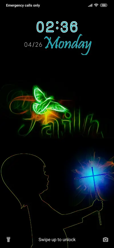 God Jesus - Screenshot 1