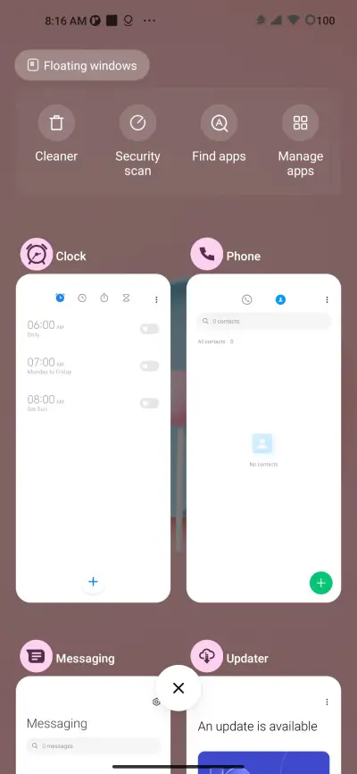 A13 Ultra - Screenshot 5