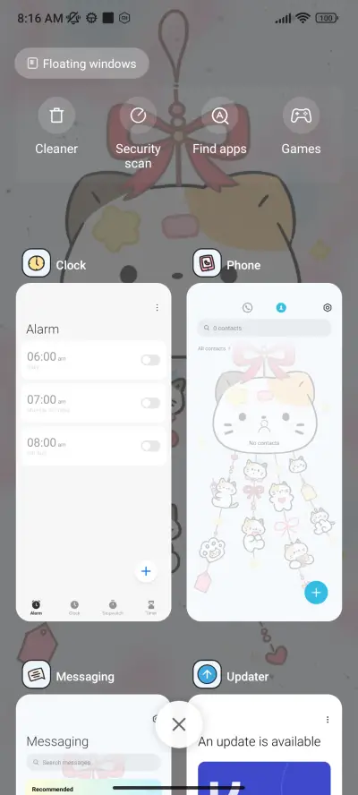 Wishing Wind Chime - Screenshot 5