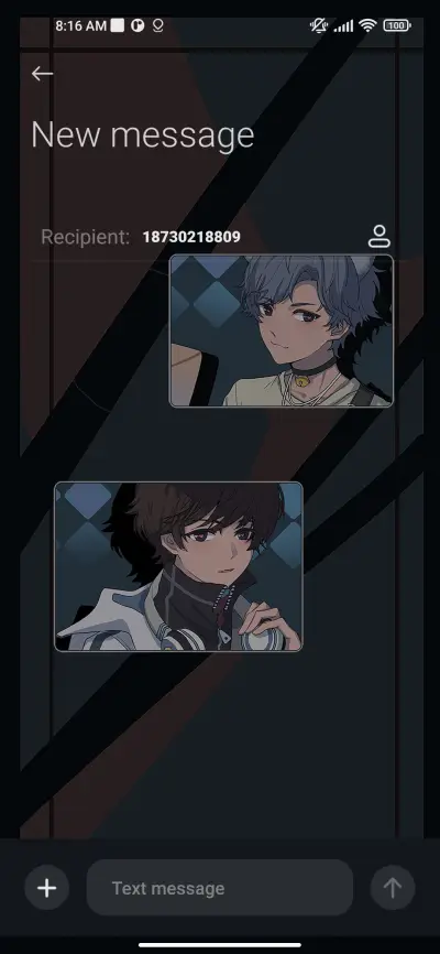 Love+announcement - Screenshot 9