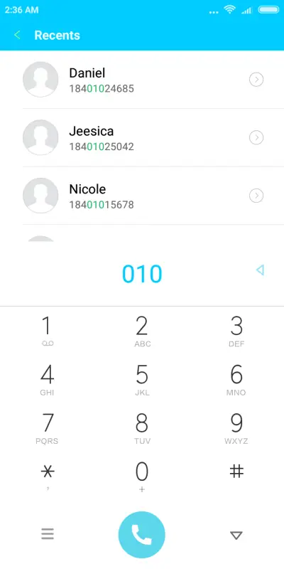  Colorful leaves - Screenshot 6