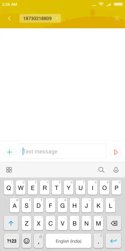  Colorful leaves - Screenshot 9