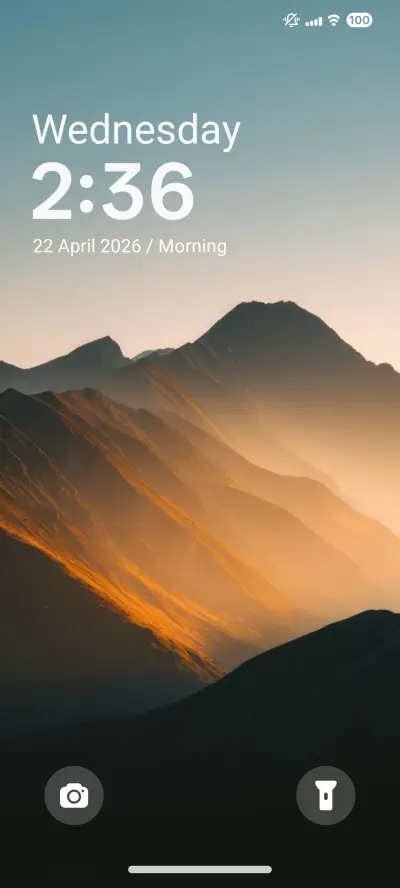Number - Screenshot 1