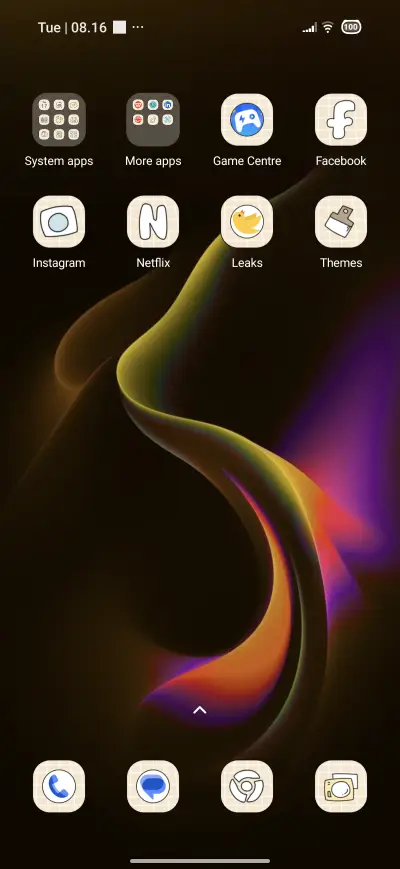 Regular-3 - Screenshot 3
