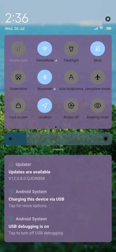 Green plant - Screenshot 5