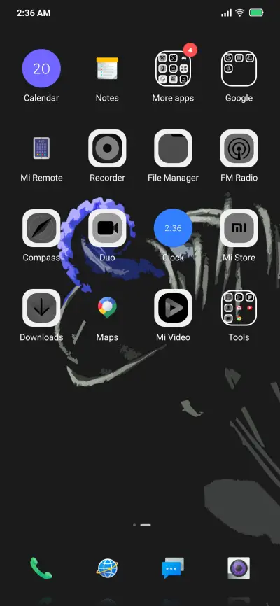 STRANGER THINGS_3MDP - Screenshot 3