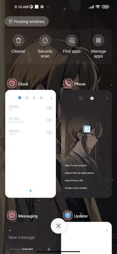 Youth Sorrow - Screenshot 5