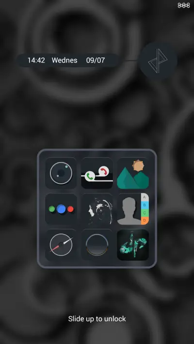 DP-FaceOff - Screenshot 1