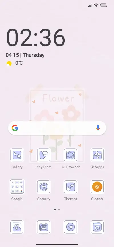 Hurry Up - Screenshot 2