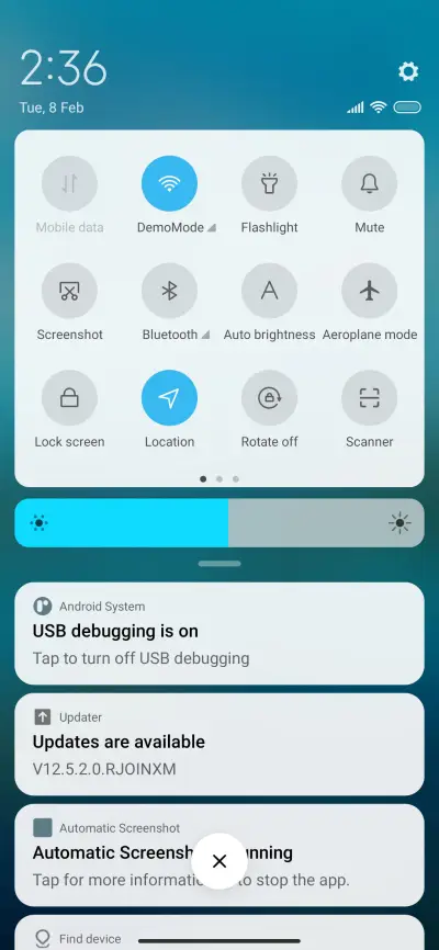 Bridges To - Screenshot 5
