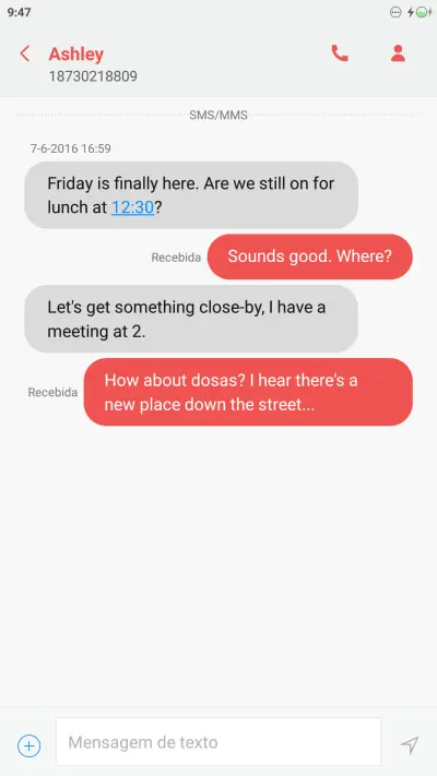 Color OS V8 FIX - Screenshot 7
