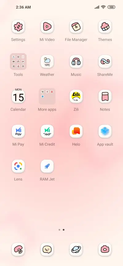 Happy Sweet Bunny - Screenshot 4