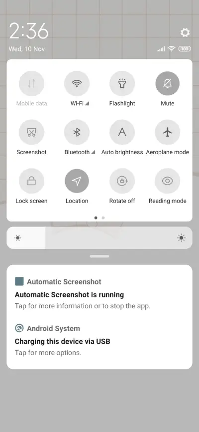 Kitty Is Daily - Screenshot 5